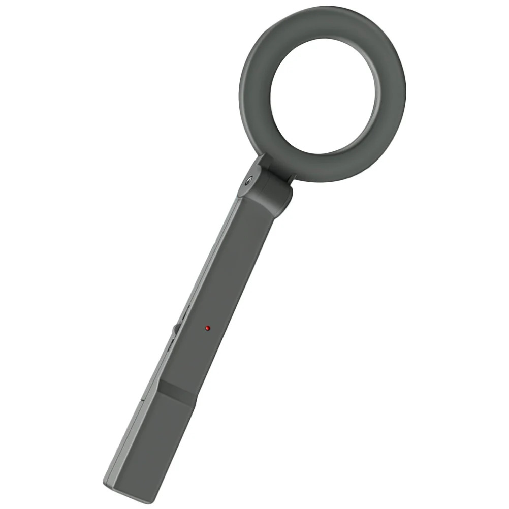 : Detector de metales