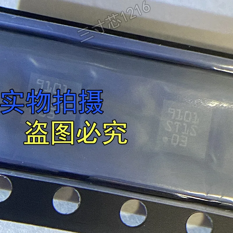 

ST1S03PUR шелкография ST1S03 посылка DFN-6 чип регулятора переключения совершенно новый оригинальный доступен для прямой фотографии