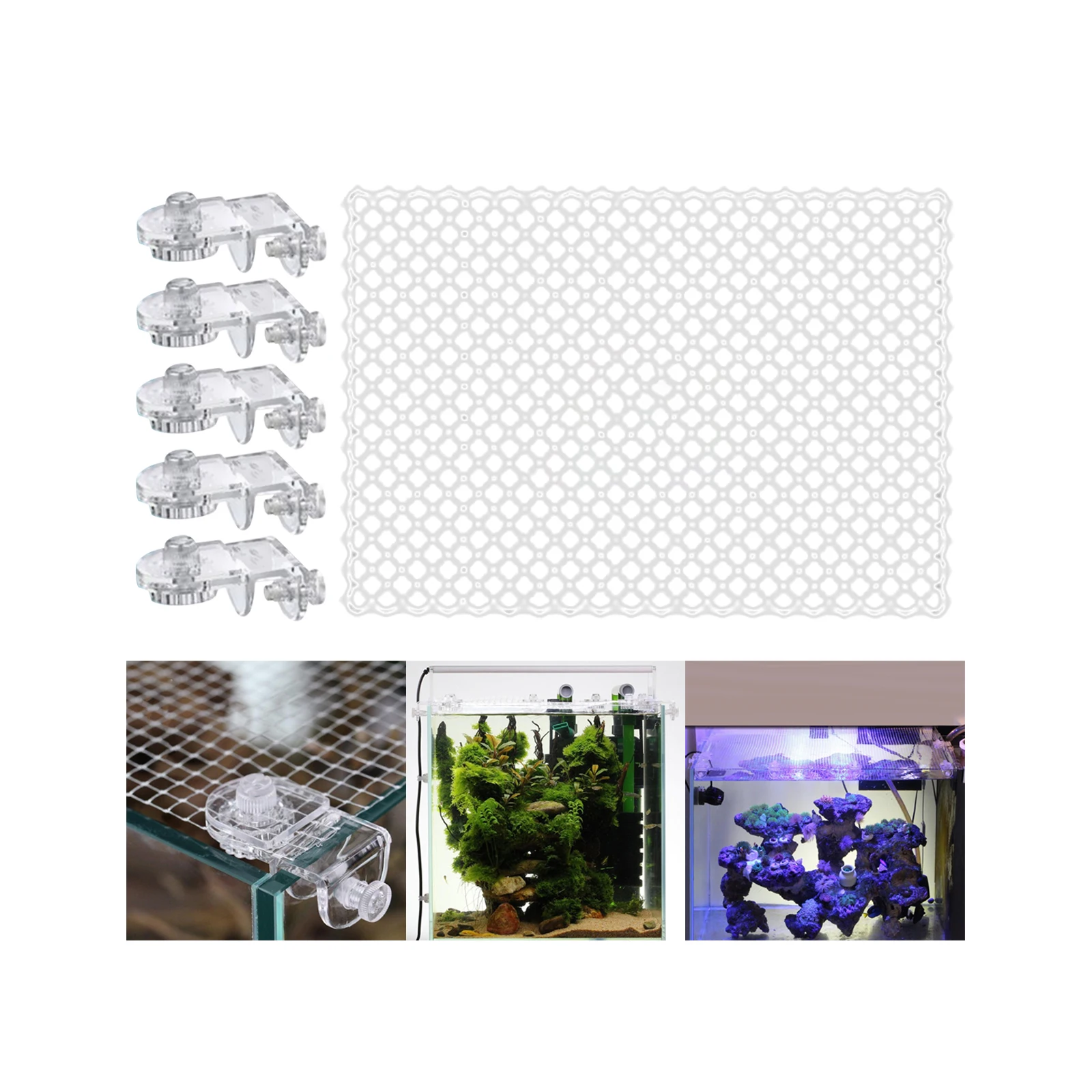 #25 Best Aquarium Fish Nets to Buy In 2026