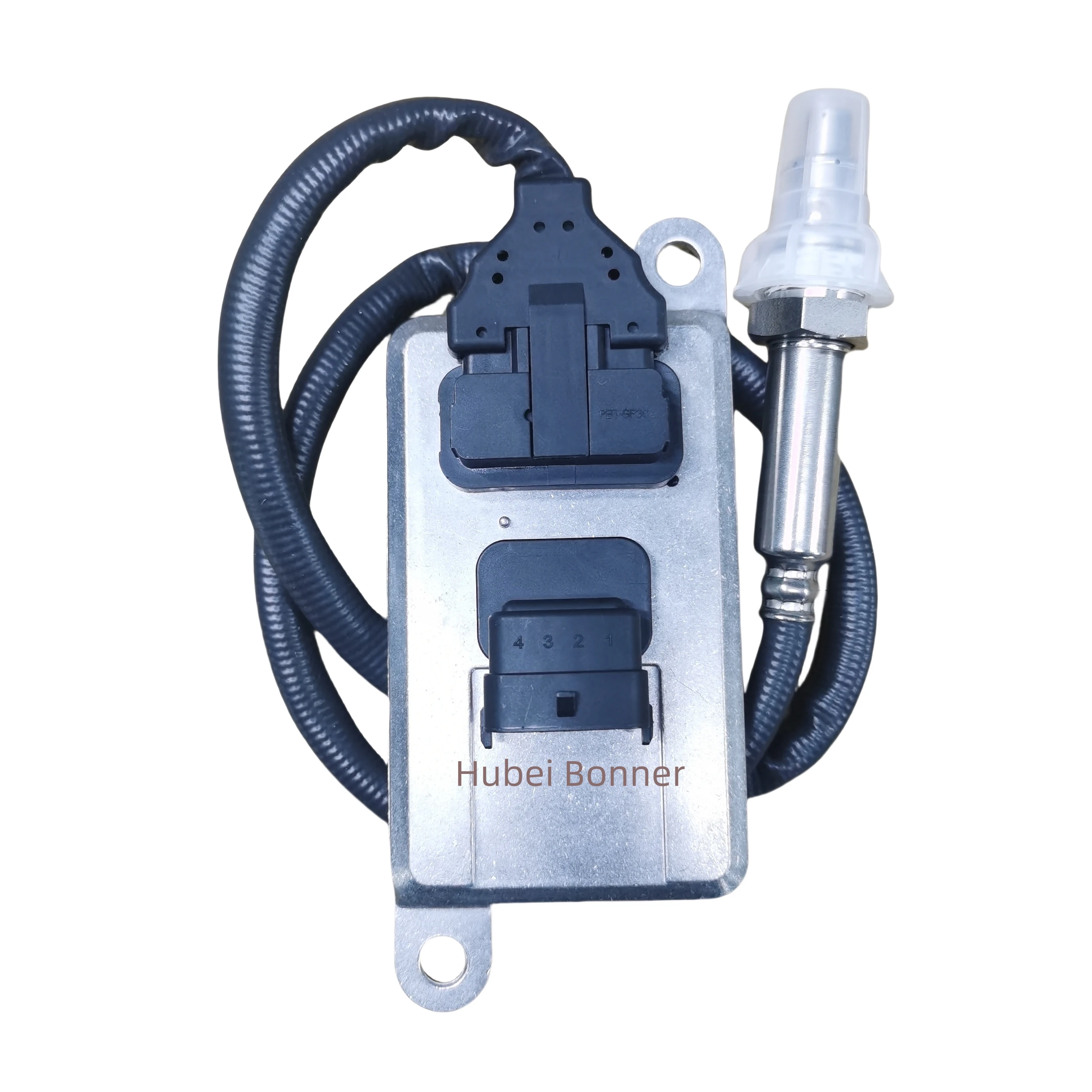 

5WK96605C NOx Sensor Nitrogen Oxide Oxygen Sensor Inductor 5WK9 6605C