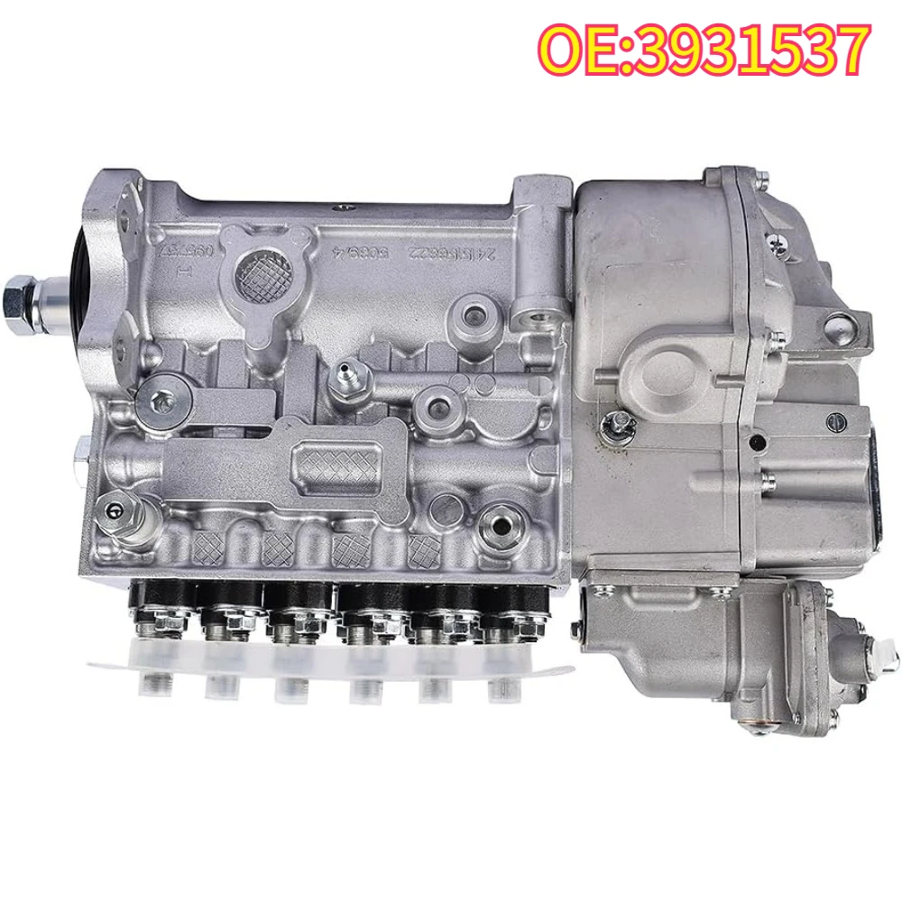 

Для 3931537 Инъекционный насос двигателя дизельного топлива 0402736885 0402736887 0402736911 3931538 3931599 Для Dodge Cummins 6BT 96-98 5,9 л