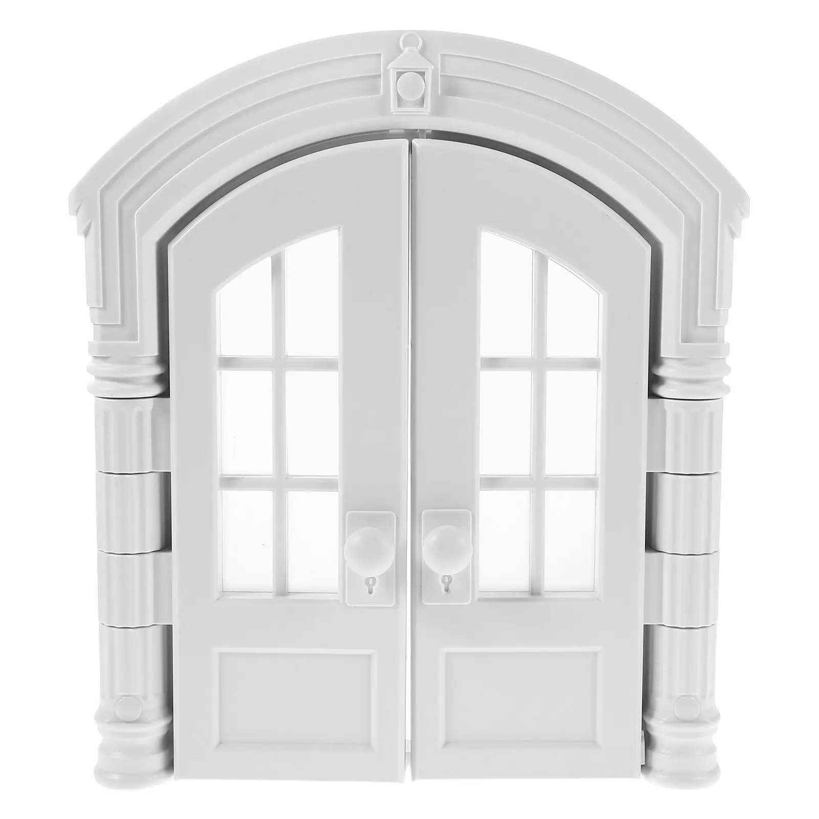 

Дверца для животных с двойным открыванием для дома: для кошек, маленьких собак, щенков и котят