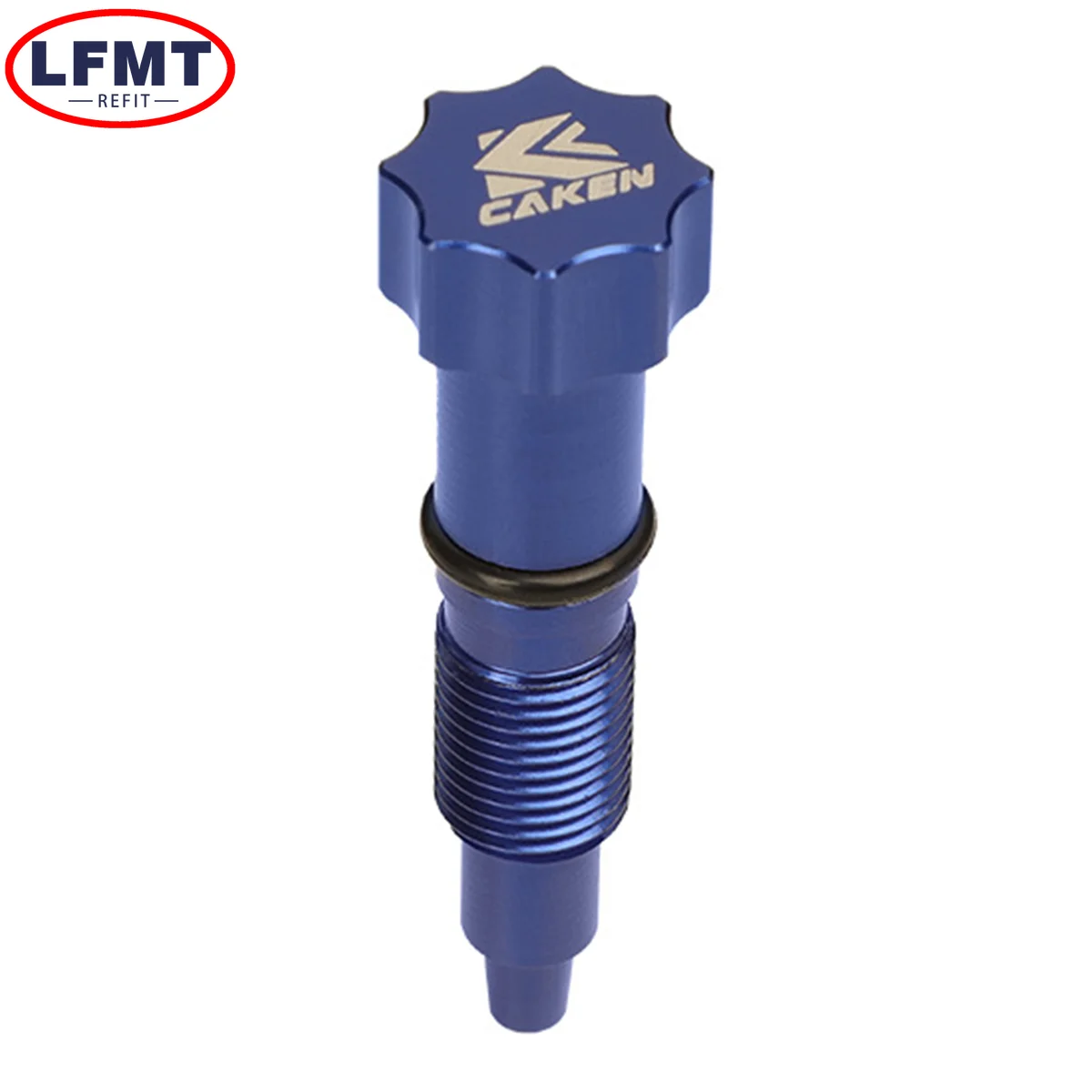 Tornillo de mezcla de acelerador CNC para carburador de motocicleta, accesorio para KTM EXC250, EXC300, Husqvarna, TC250, TC300, GAS, EC300, 2020, 2021, 2022, 2023