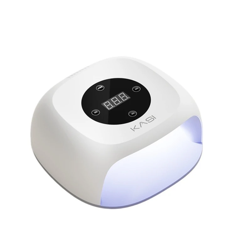 

Phototherapy machine Nail polish glue Nail art lamp Household baking lamp art shop special tools Nail dryer