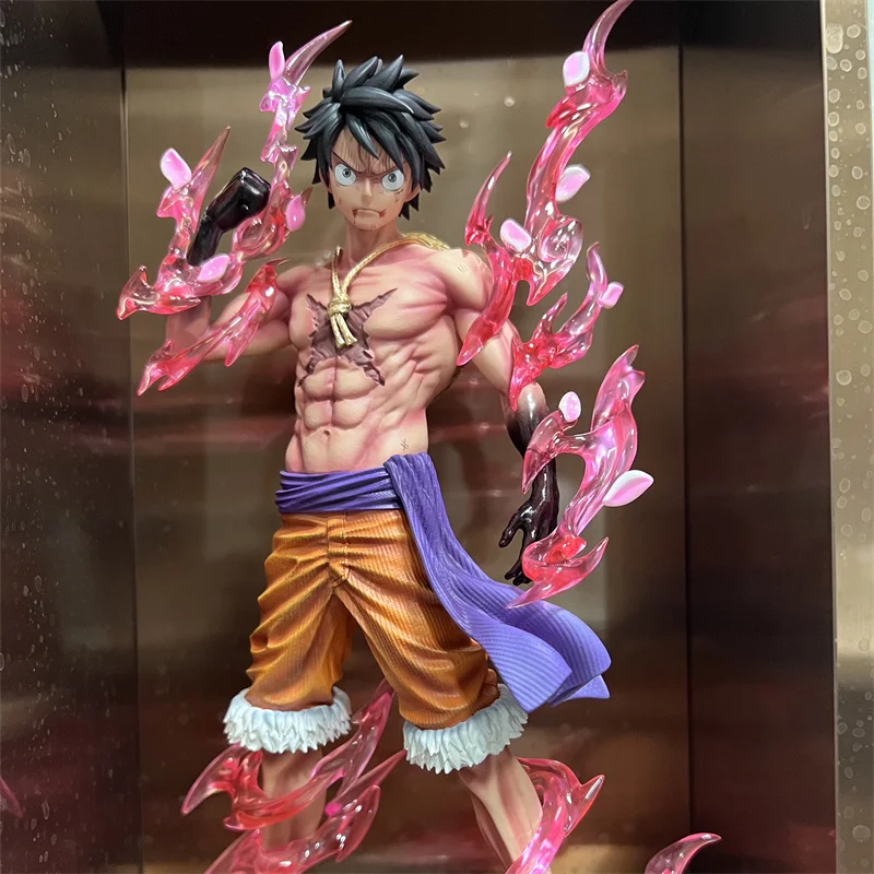 Экшн-фигурки «бусошоку», 32 см