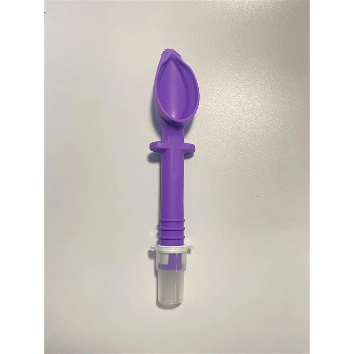 Cat Blind Intubation Tube Medical Soft V-Gel Supraglottic Airway ET Tube Device for Cats Veterinary Tools