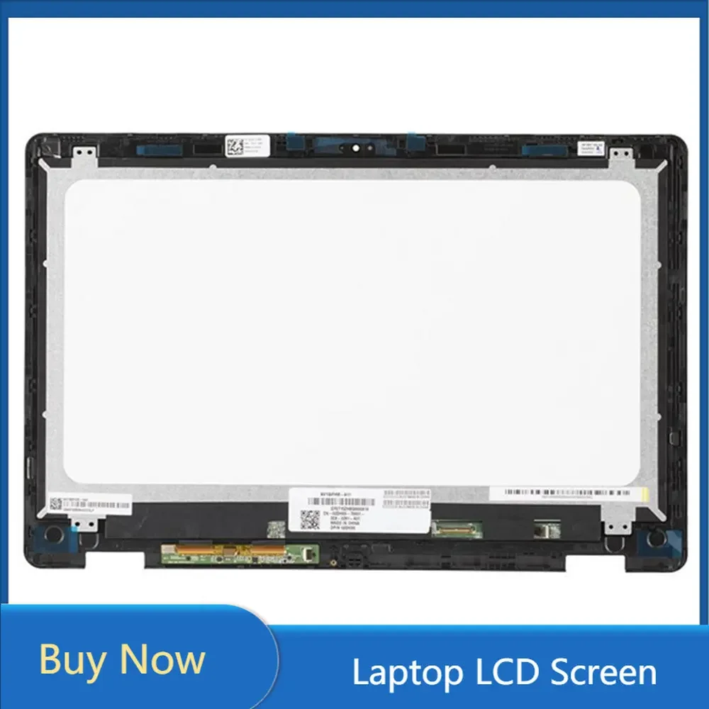 

15,6-дюймовый сенсорный ЖК-экран Dell Inspiron 15 7568 2 в 1 P55F P55F002 K5M5M 0K5M в сборе FHD 1920x1080 UHD 3840x2160