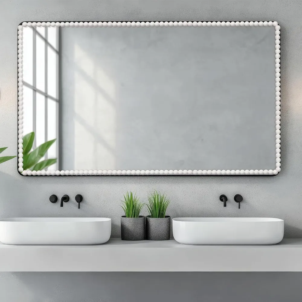 DIY Decoration 3 Meters Wall Molding Trim Paintable Self-Adhesive Wall Baseboard Flexible Beads Stick for Walls Tile Ceiling