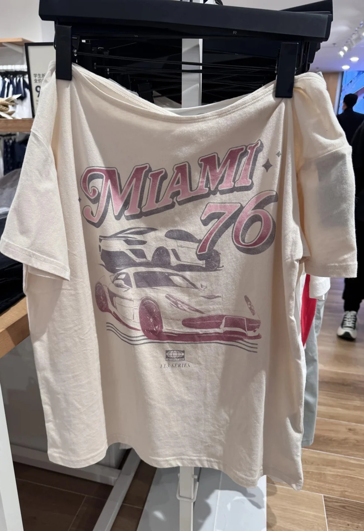 

Letter Car Graphic Loose T-shirt Women Casual Cotton Slash Neck Short Sleeve Tees Summer Streetwear Vintage Oversized Tshirts