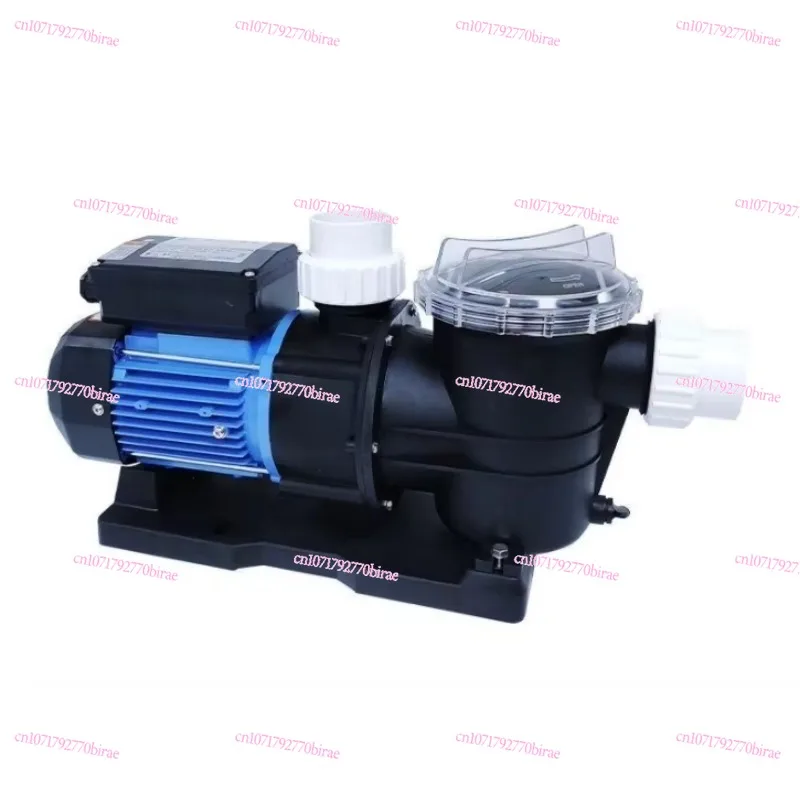 

Electric Swimming Pool Pump, Factory Wholesale Swimming Pool Equipment, Swimming Sand Filter, Circulating Pump