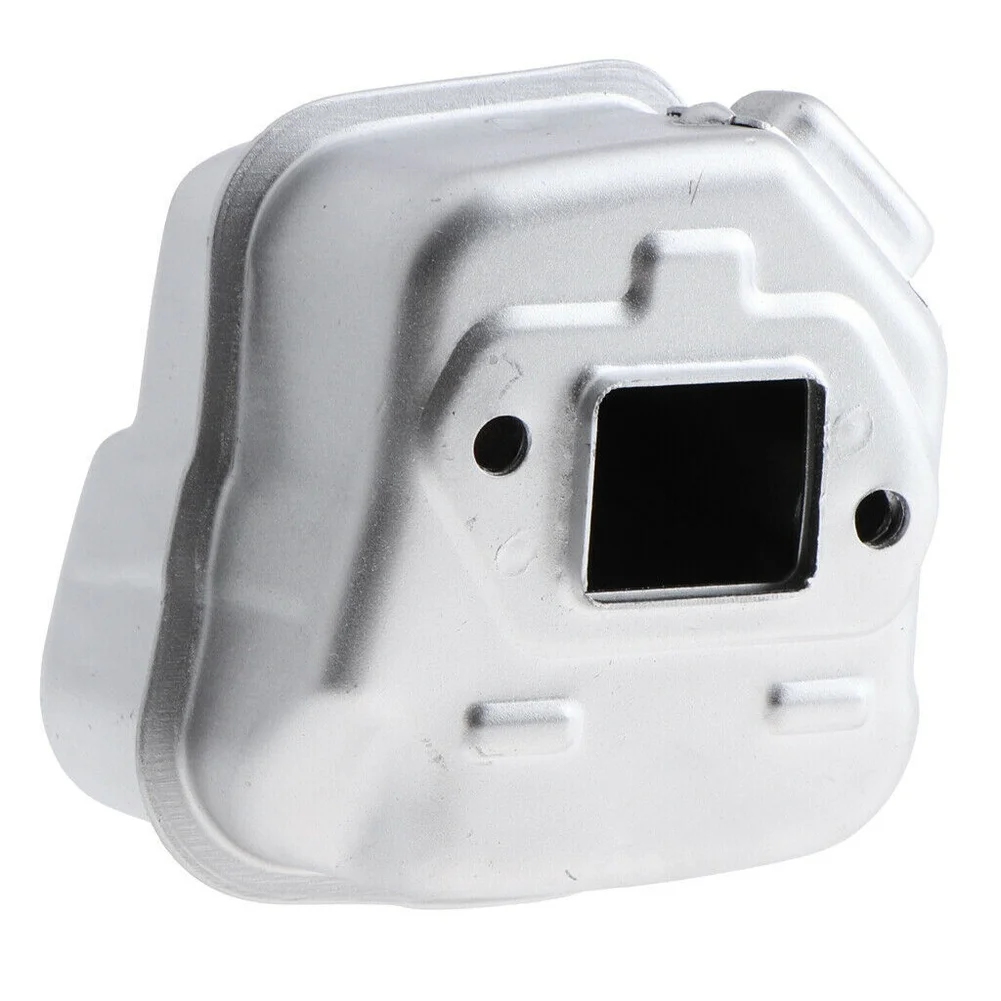 For Engine Noise Reducer MS181 MS211 Replacement Part for Muffler Functionality in Diverse For Engine Setups 3003518
