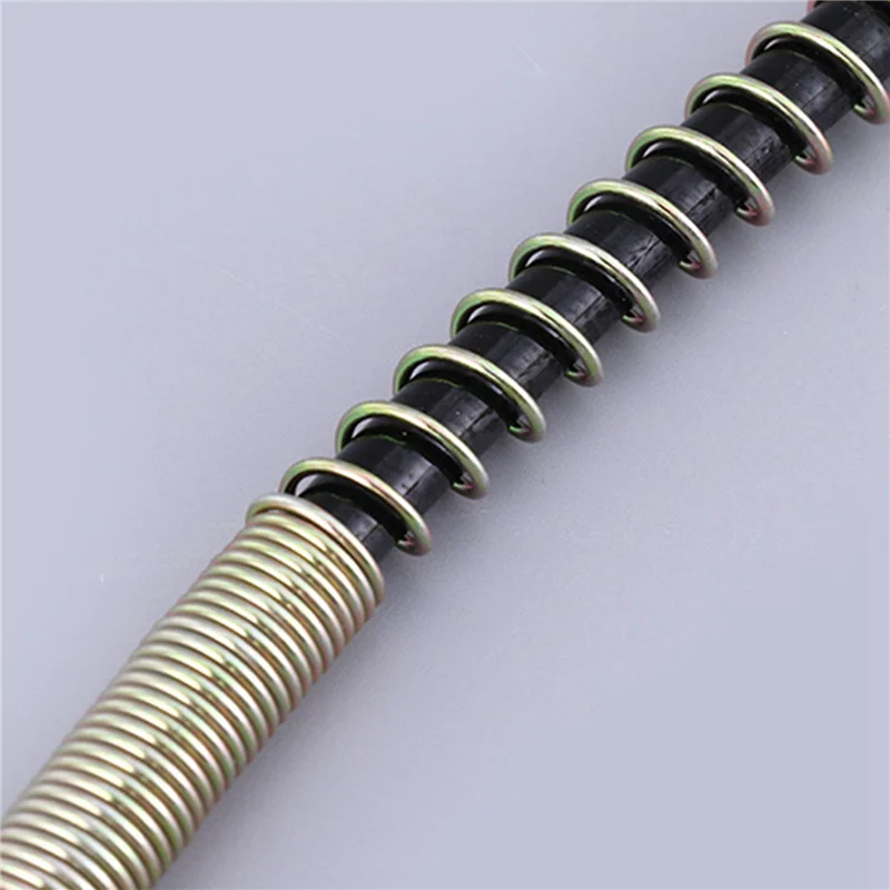 ABGR-4X PCP สายชาร์จ 19.7 นิ้ว/50 ซม.แรงดันสูง 63Mpa/9000PSI REMOTE เติม Whip ท่อ EXTENSION