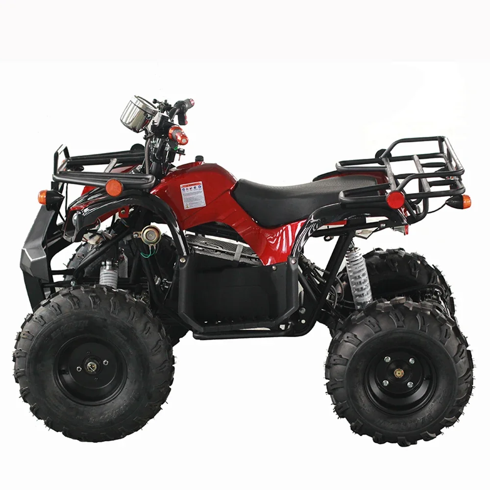 2020 Shaft Drive electric quad atv 60v1000w for sale price