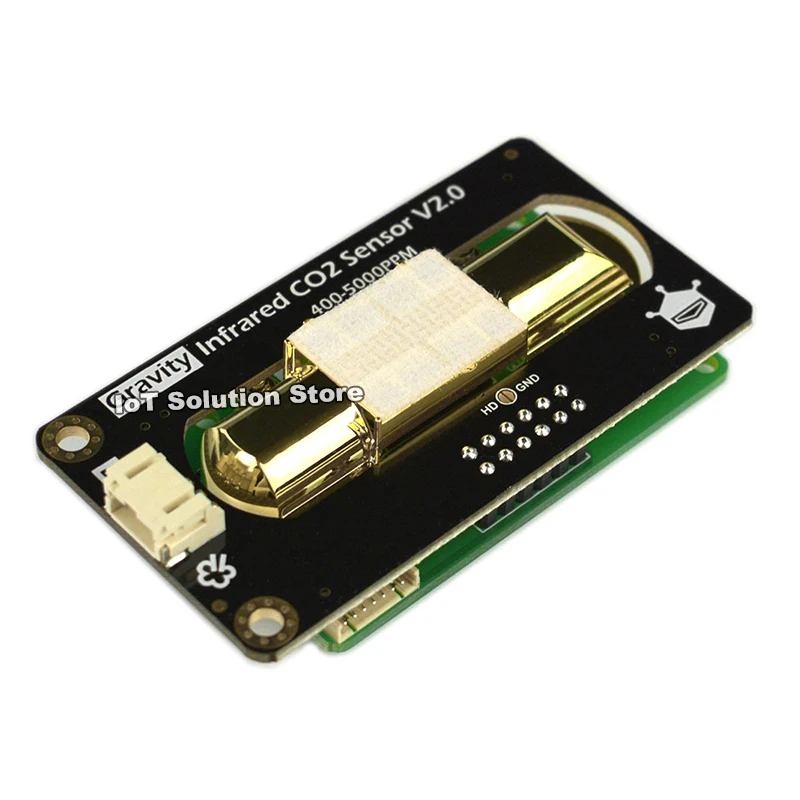 SKU: SEN0219 Develop Board Kit Accessories