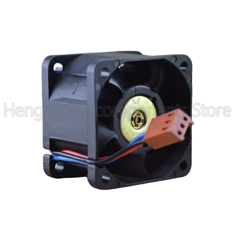 Original 100% Working FFB0412VHN 12V 0.24A cooling fan