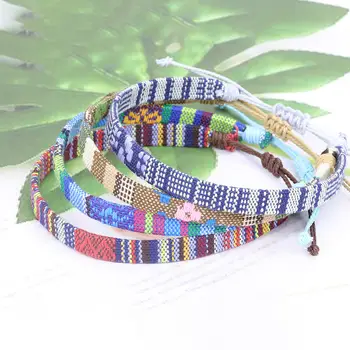 10 best sales Bracelet men nepal - №4