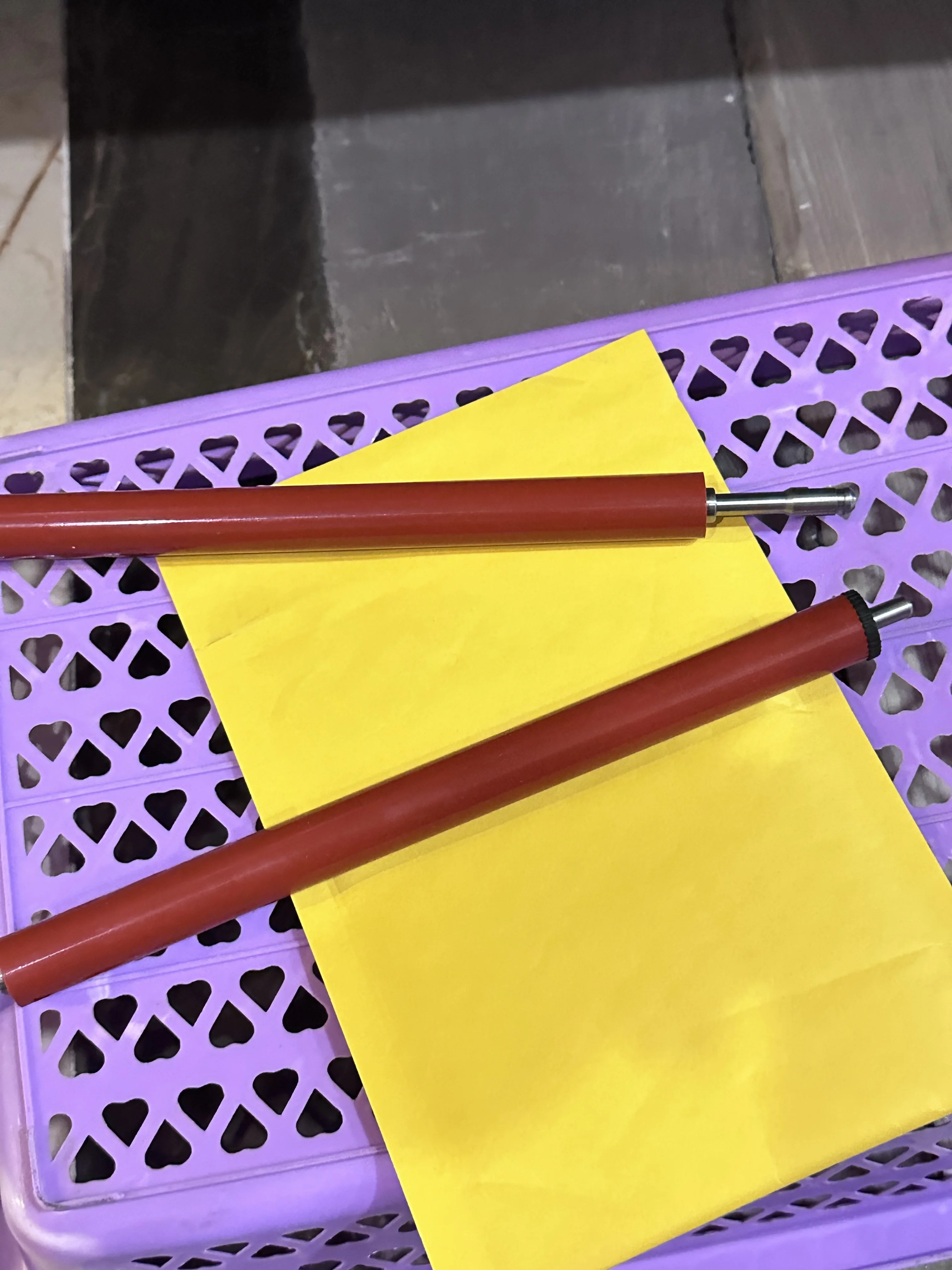 

2 шт. RM1-0660-000 RC1-2135-000 RC1-2136-000 нижний прижимной ролик фьюзера для HP 1010 1012 1015 1020 1018 M1005 3015 3020 3030