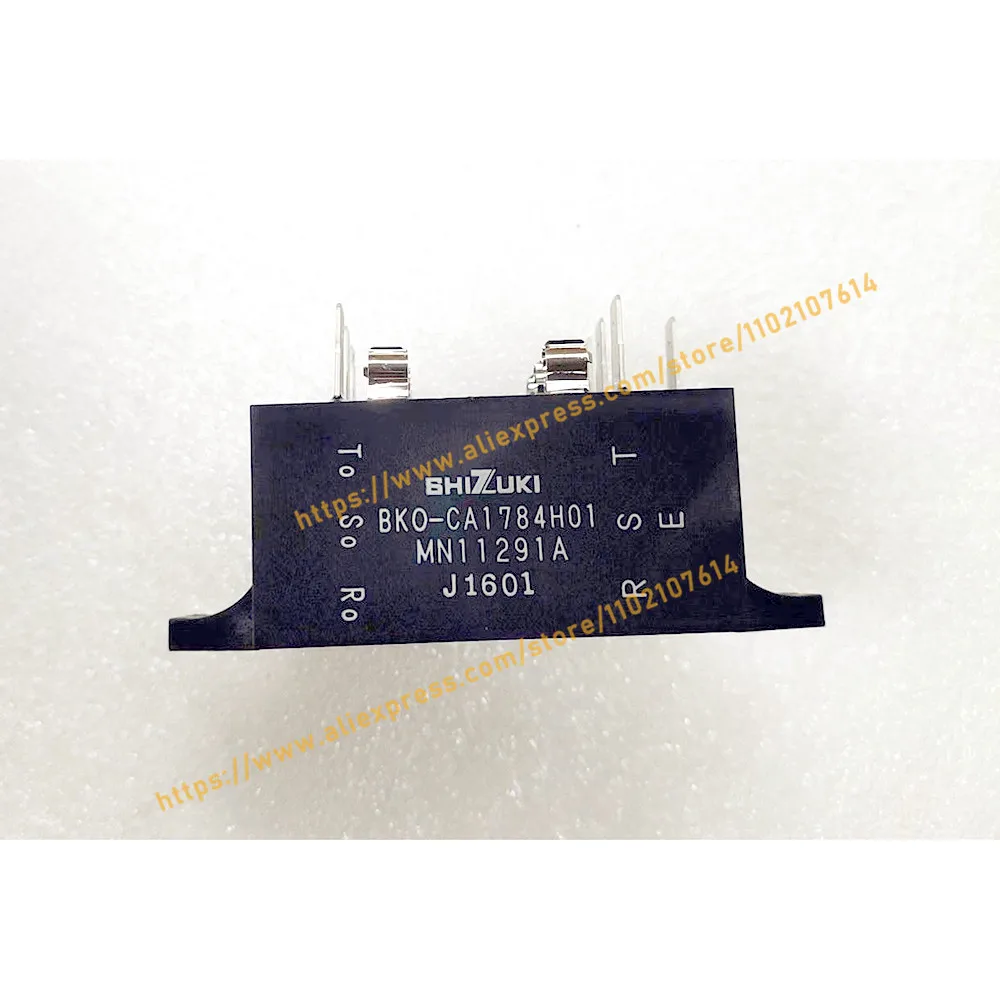 

BKO-CA1784H01 NEW MODULE