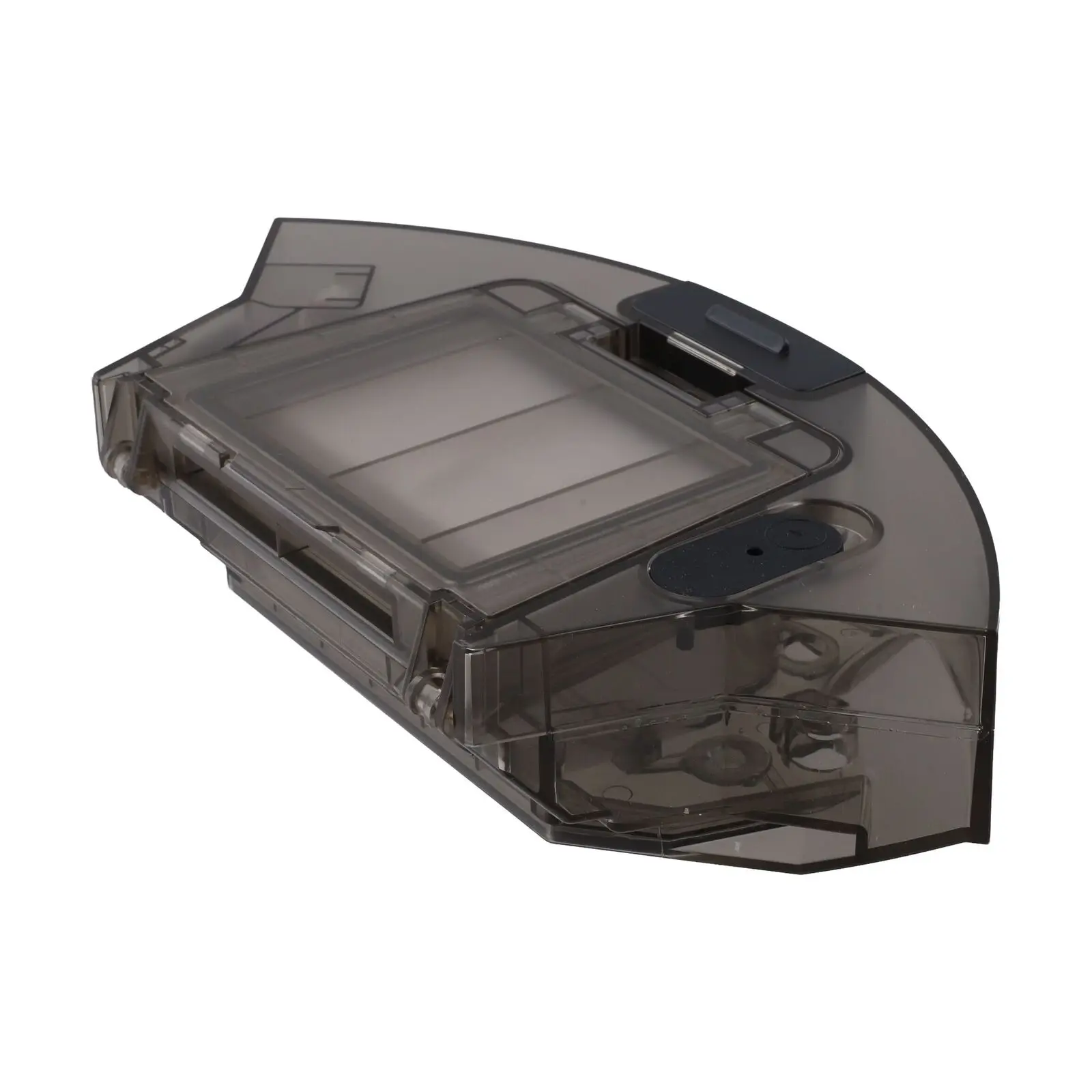 Vacuum Mop Attachment 2-in-1 Mop Tank Dual Functionality Cleaning Hassle-Free Switching As Shown For Tapo RV20 Max