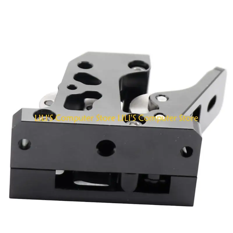 

A52b All Metal Extruder и Motor Hgx-Lite-Extruder Extruder Extruder для 3D-принтеров Ender3 CR10