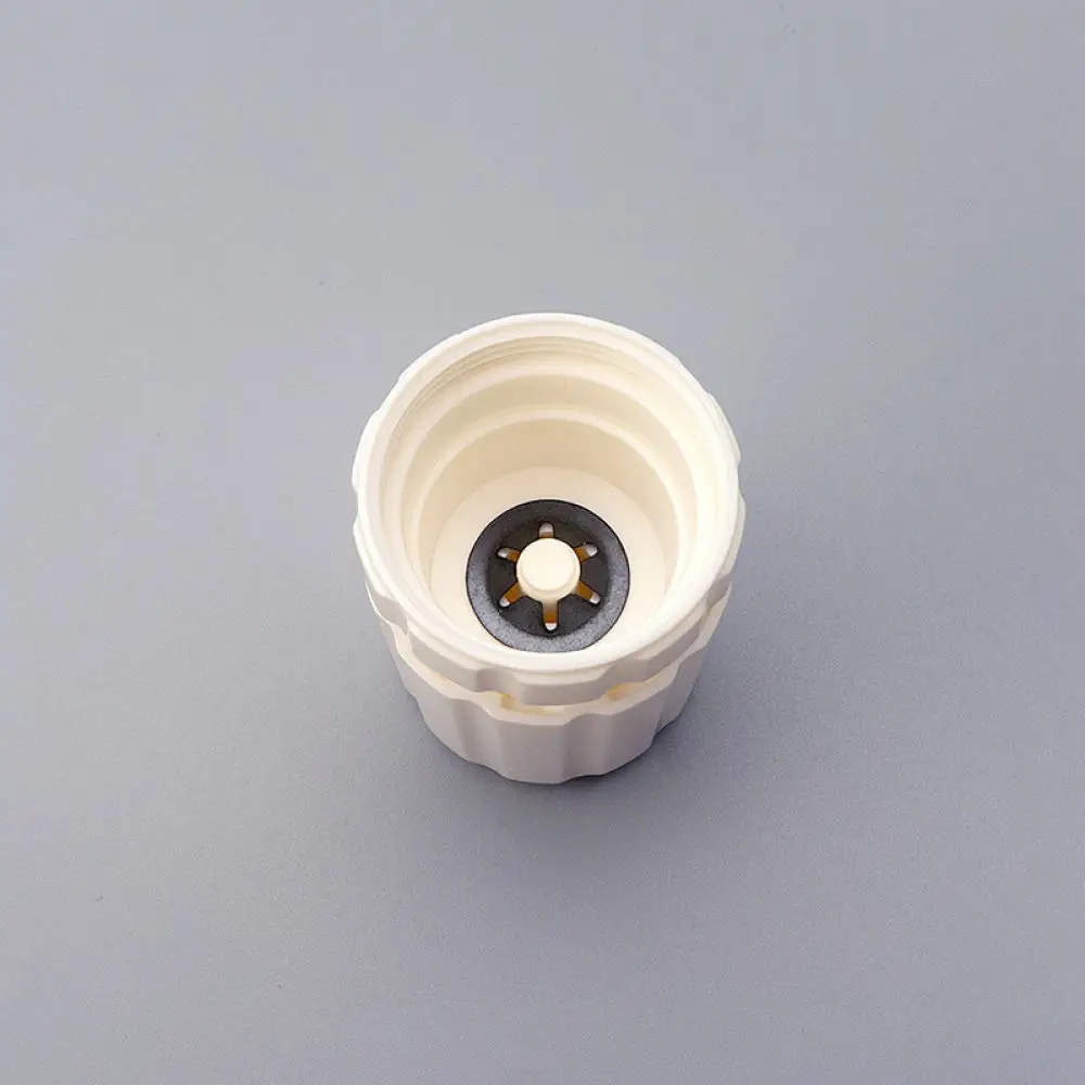 Heating Manifold Control Handwheel And Spring Valve Core ABS Plastic Replacement Durable Flow Regulator Tool