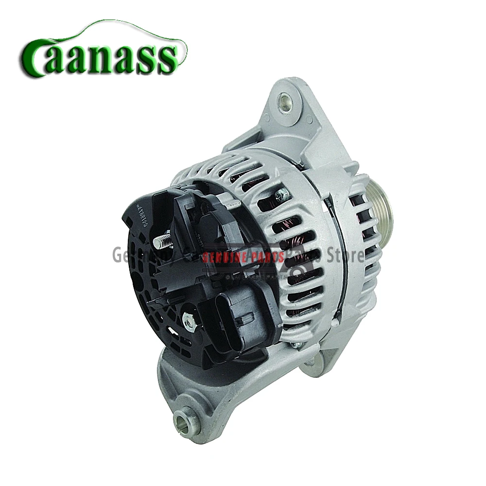 Alternator Spare Parts use for VOLVO/DAF  Trucks VOE 20849349/20409228/1524012/1524012R