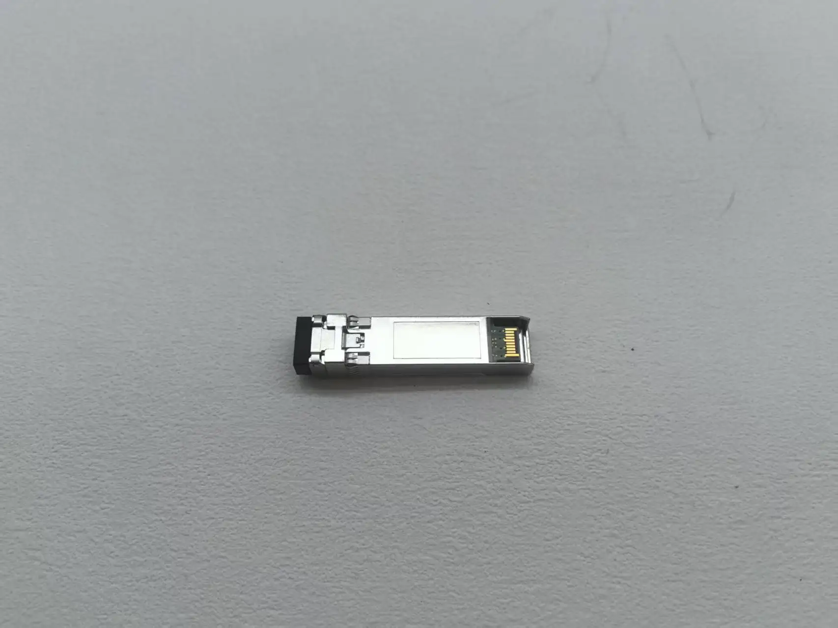 Jd094B X130 10Gb Sfp+ Lc Lr جيجابت إيثرنت وحدة الإرسال والاستقبال
