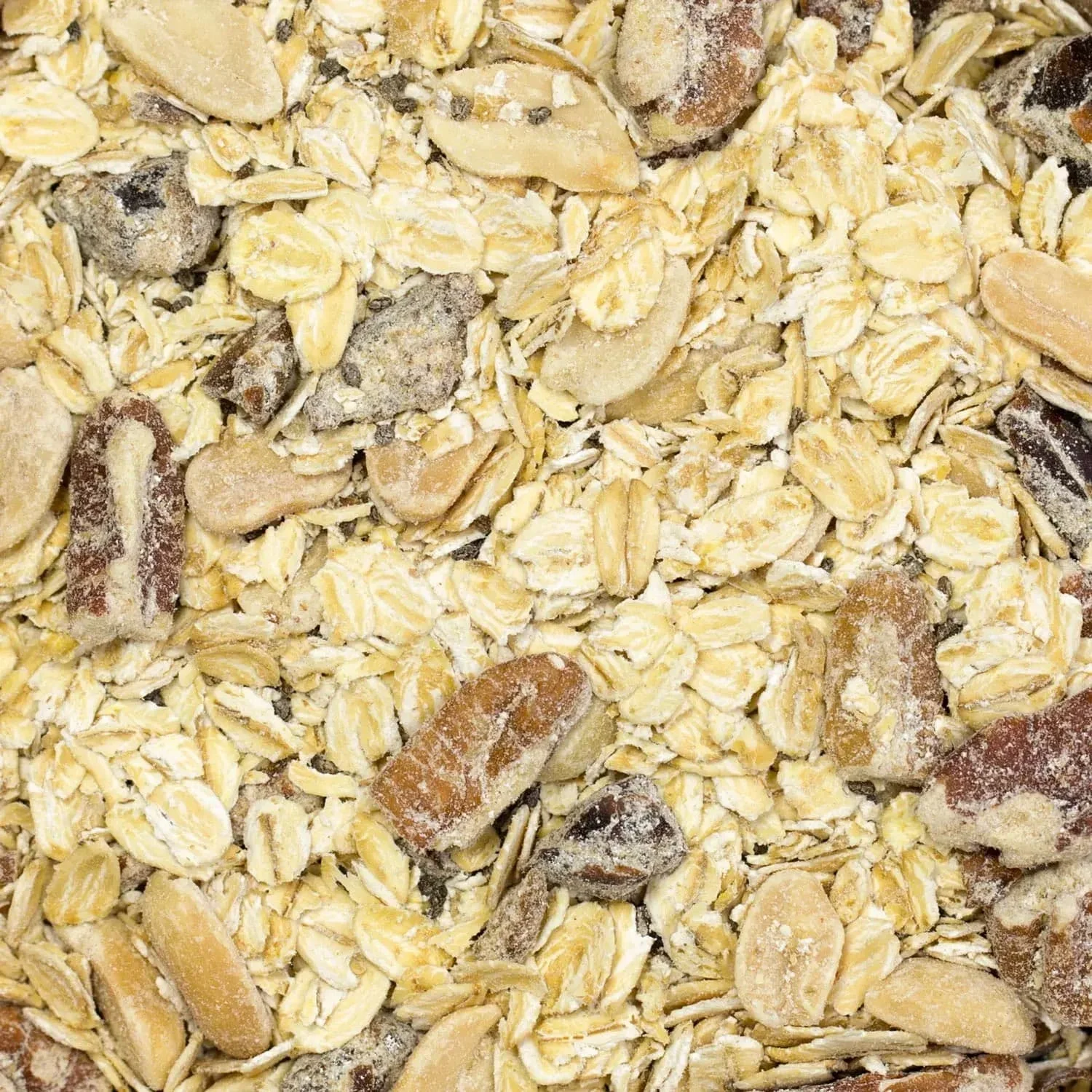 Imagen 4: Muesli nuez-fecha 75g