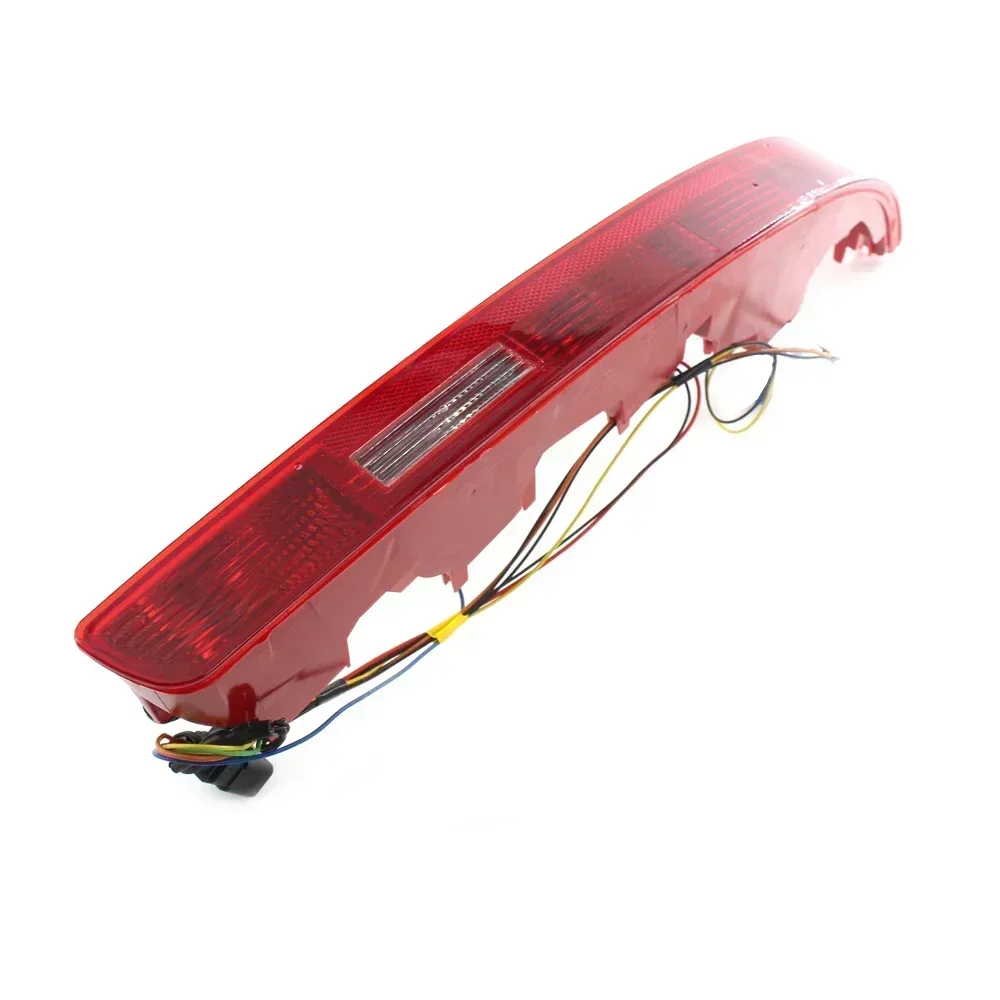 For Audi Q7 2007 2008 2009 2010 2011-2015 American Version Rear Reverse Brake Light Warning Lamp Tailight 4L0945095A 4L0945096A