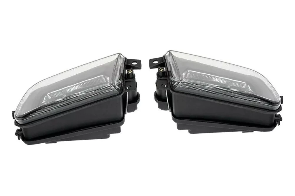 Suitable for BMW 5 Series Fog Lamp 95-98 E39 Fog Lamp Headlamp Bumper Light Fog Removal Lamp