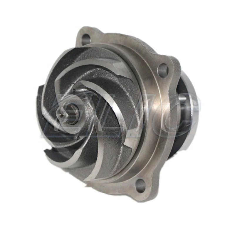 

2W-1223 ELIC Engine Parts 3204T 3204 Water Pump for excavator 2W1223