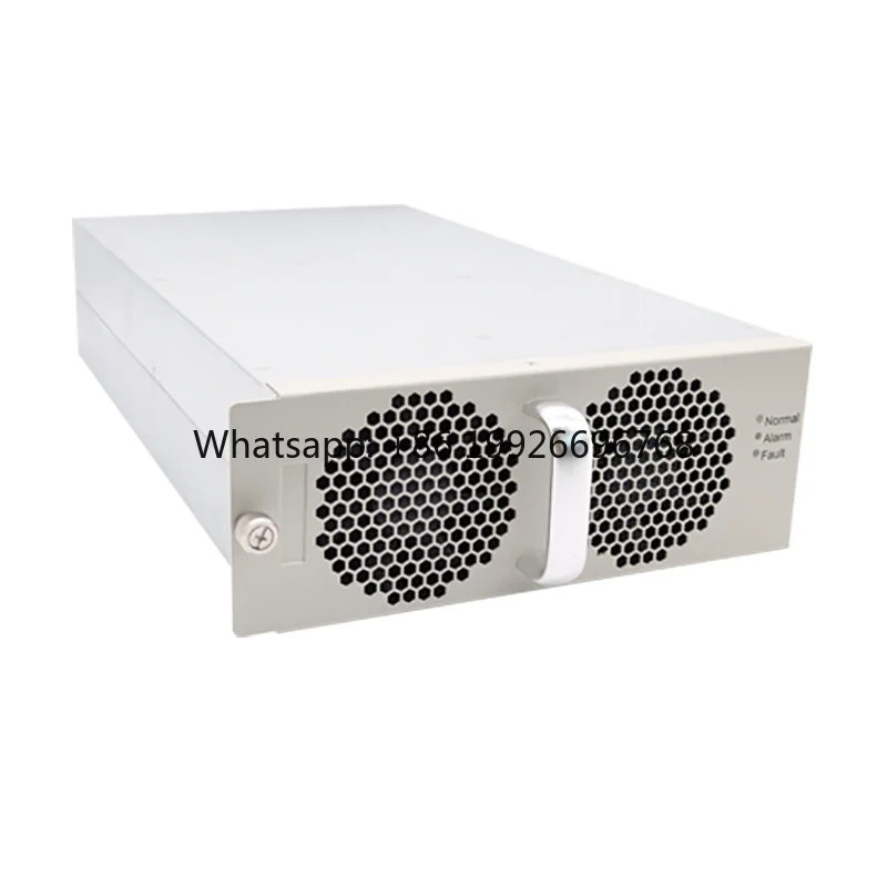 

Bidirectional DC DC Converter 5~60kw 48V 450V 950V Battery Charger Module Buck boost Converter Bidirectional Inverter Converters