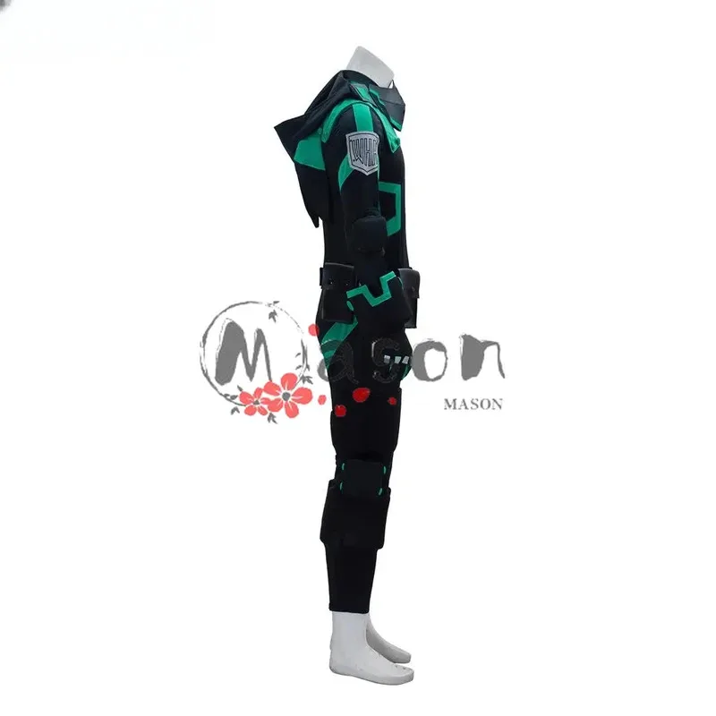 Cymy Hero Academia …