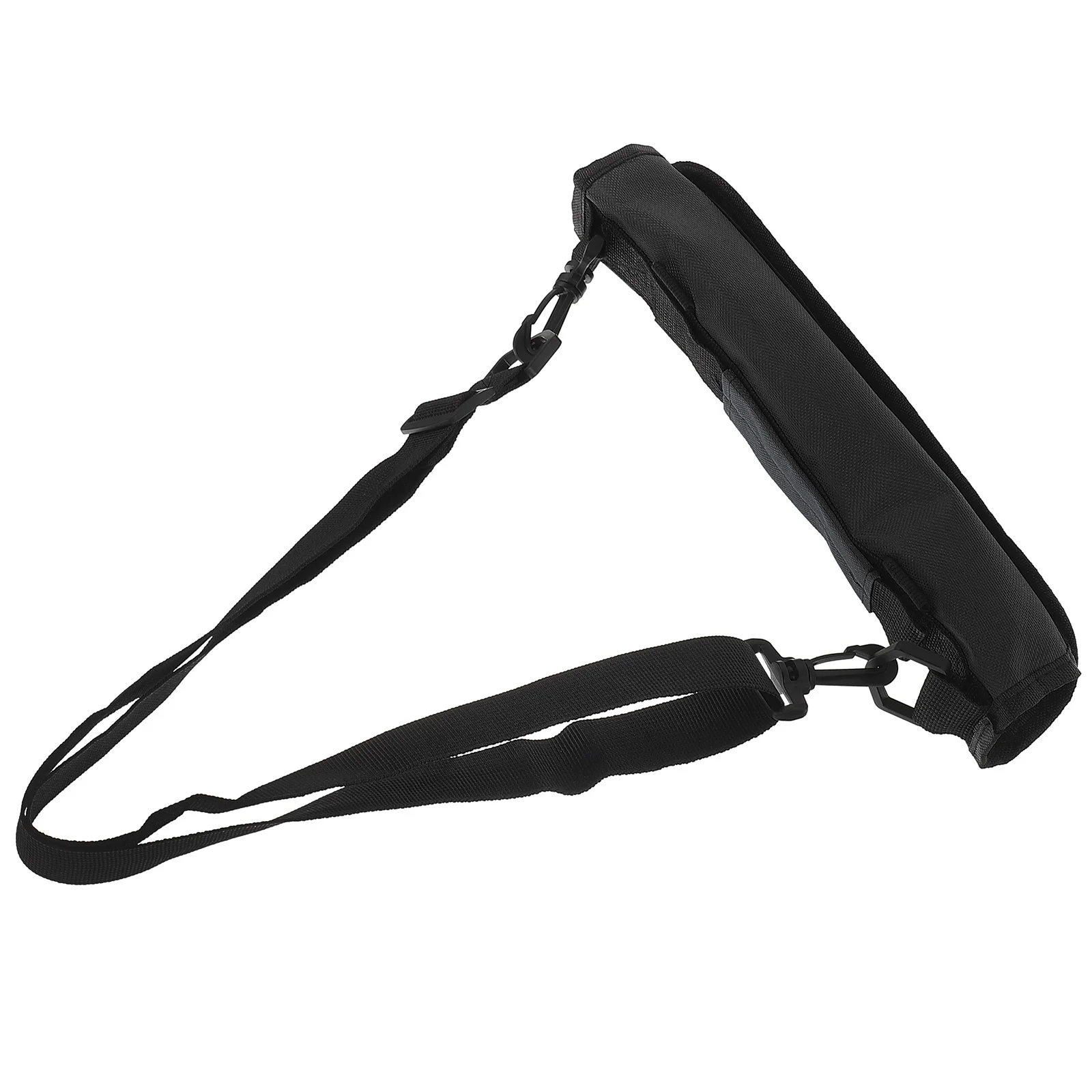 Lightweight Portable Oxford Cloth Carry Pouch For Men Women Travel Practice Golf Travel Bag Lightweight Portable Golf