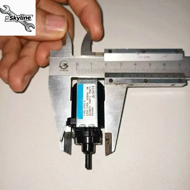 1pcs JYPS-5 7W for Handheld Hanging Iron Pump Accessories