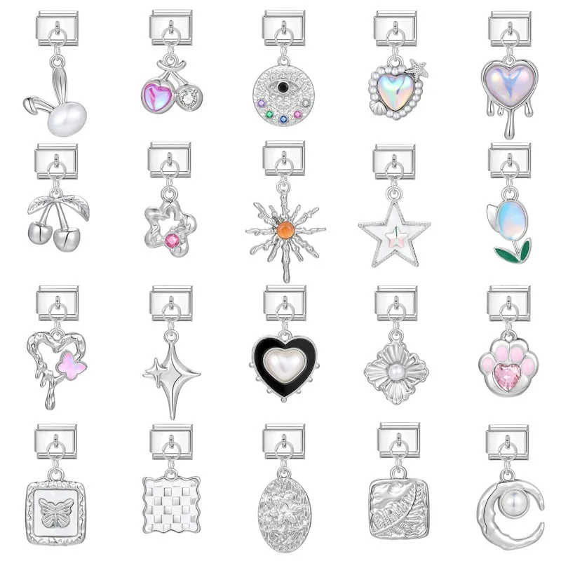 memnon-блестящий-циркон-звезда-Солнце-Луна-сердце-вишня-кошачья-лапа-кулон-бусины-подходят-9-мм-итальянский-браслет-подвеска-ювелирные-изделия-из-нержавеющей-стали-diy