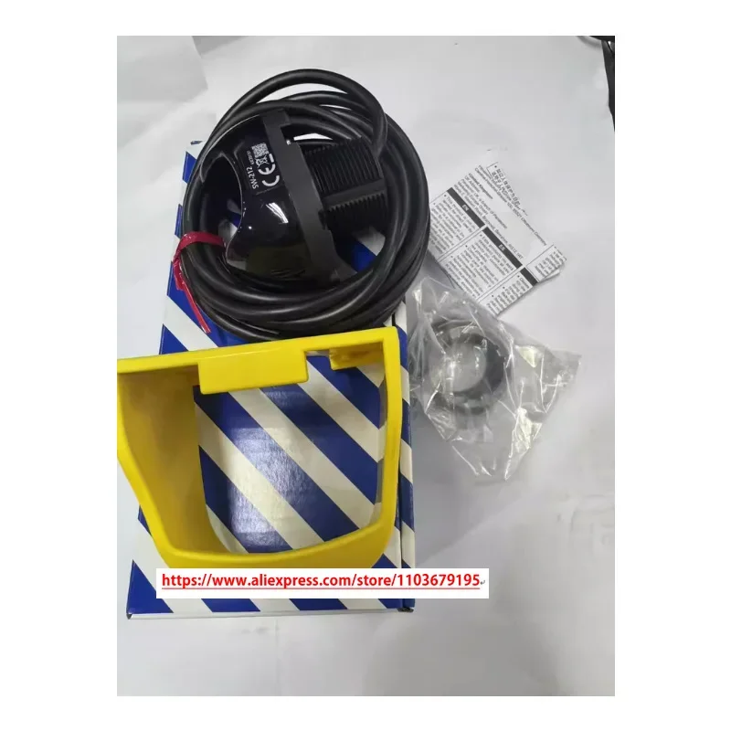 Original Light based touch photoelectric start button SW-211 SW-212