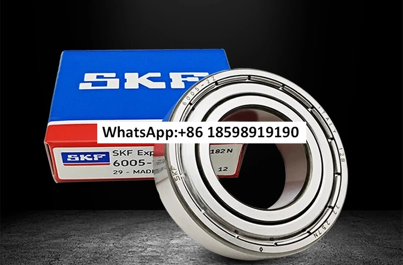 High Speed Bearing … - image