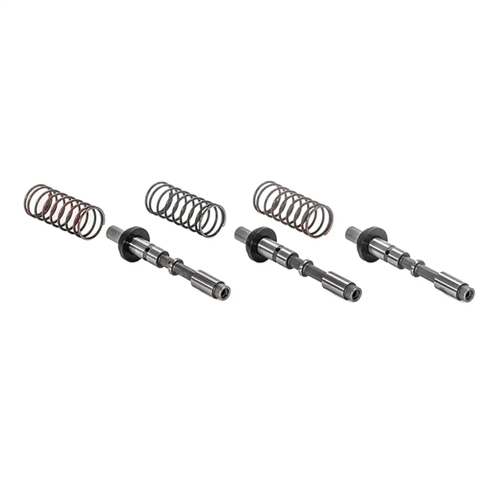 

3 Pieces Pressure Regulator Valve Repair Kit 6L8-vl-pr3 for 6L45 6L80