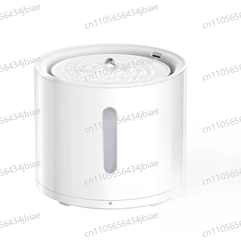 Water Fountain With…