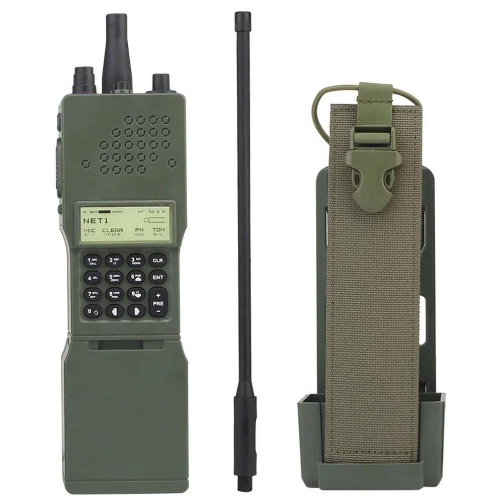 

Тактический AR-152 Радио-манекен Модель Baofeng Стиль Walkie Talkie Манекен Модель Militar CS Игры Косплей Модель переговорного устройства Опора