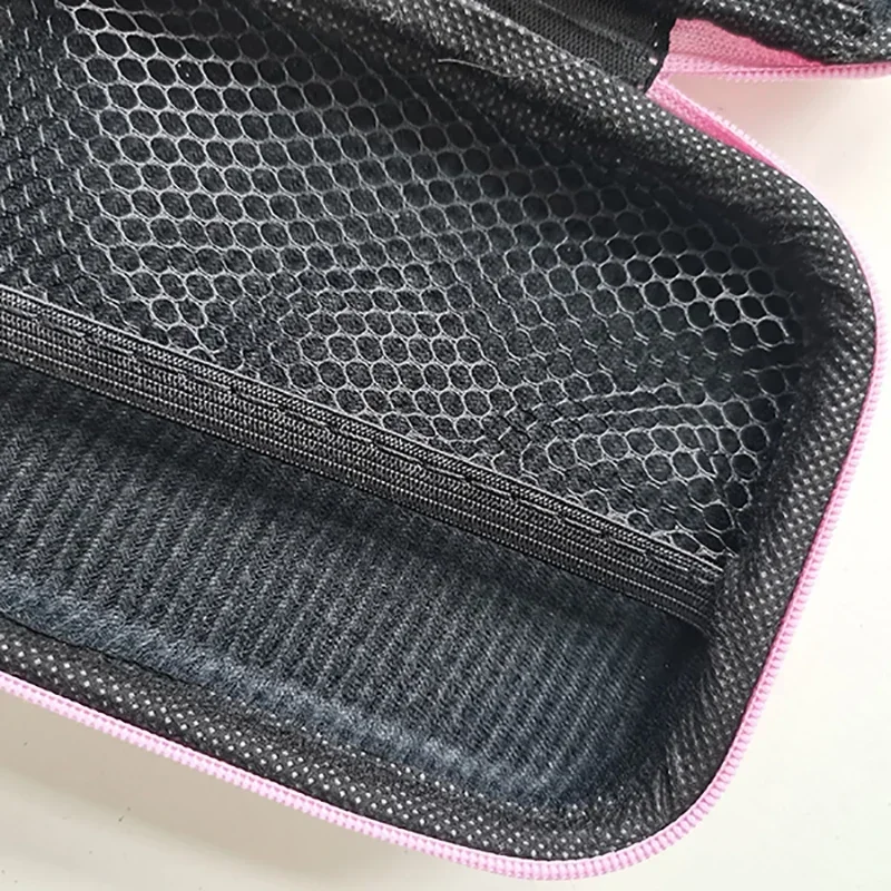 مرحبا كيتي كابل شاحن حقيبة التخزين سانريو الكرتون Miniso مربع مستدير سماعة الهاتف كابل نقل بيانات USB صندوق تخزين حامي