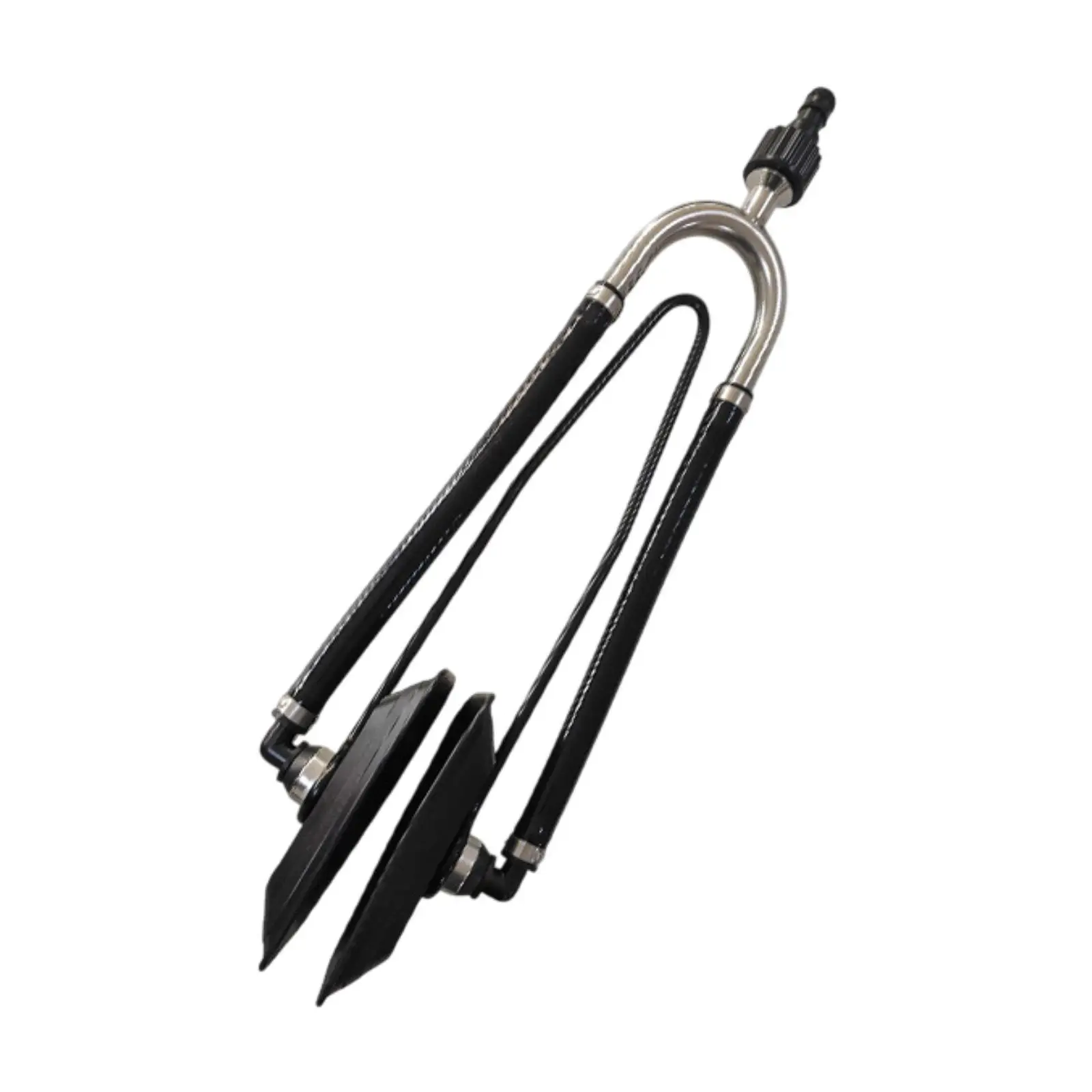 

Outboard Motor Flusher Silt and Efficient Engine Maintenance Universal