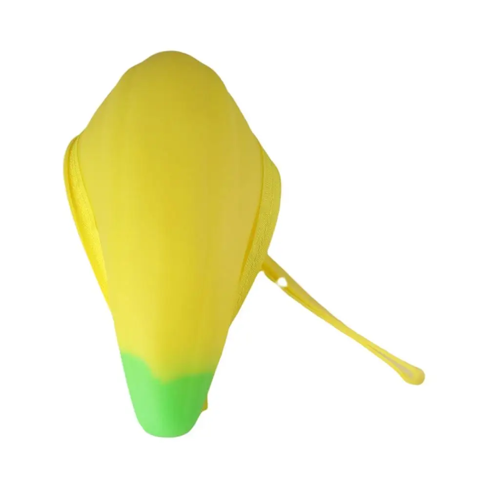 

Organizer Chic Portable Novelty Kawaii Wallet Pencil Case Banana Pouch Bag Purse