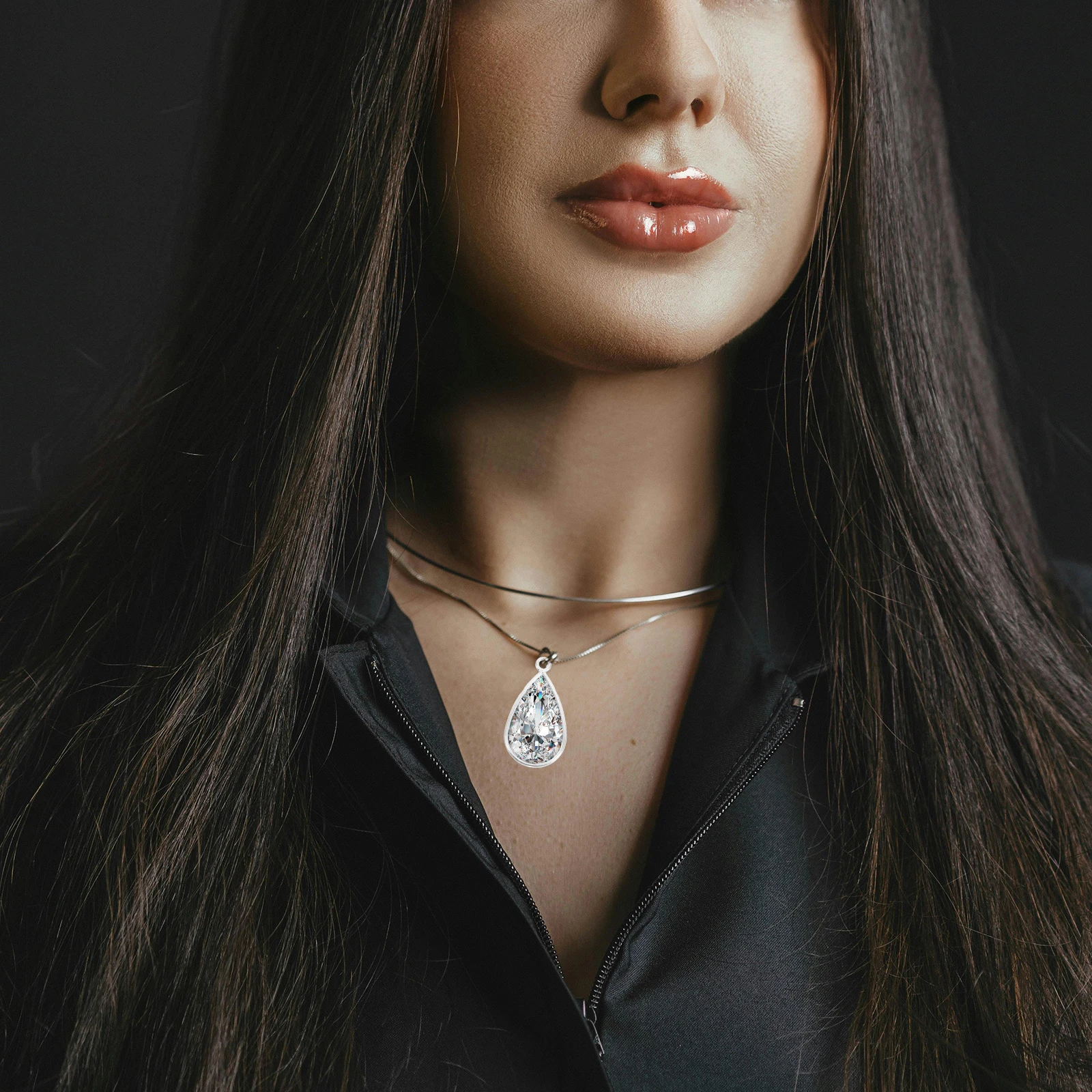 

30 Pcs Pendant Frame Bezel Charms Jewelry Hexagon for Bracelet Making Cute Bracelets Supplies Zinc Alloy Crafts Necklace