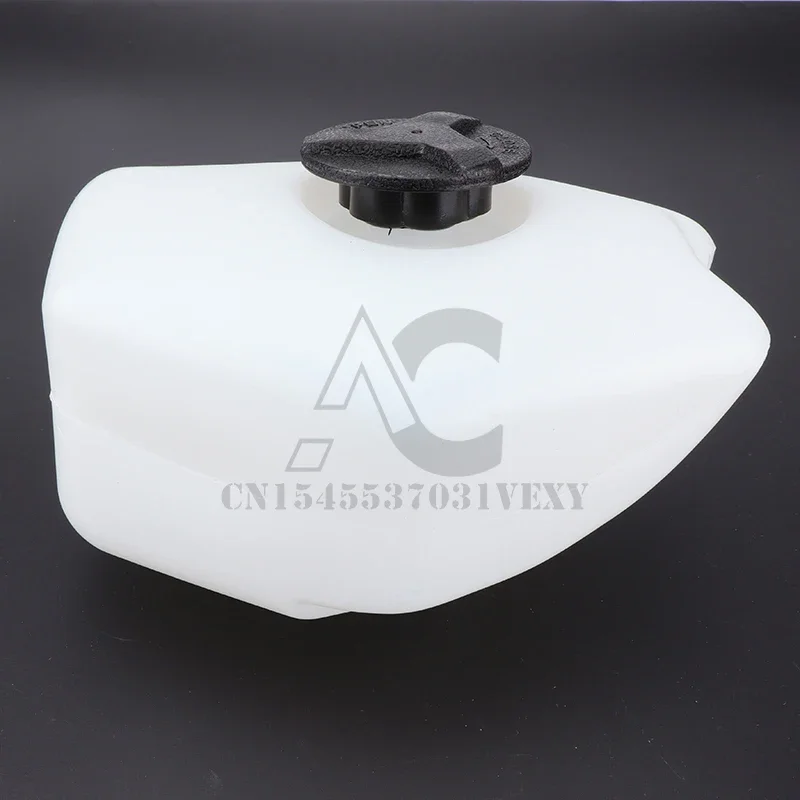 1L Gas Fuel Tank for Chinese 47cc 49cc 2 Stroke Minimoto Pocket Bike Mini Moto Crosser Motorcycle Dirt Bike