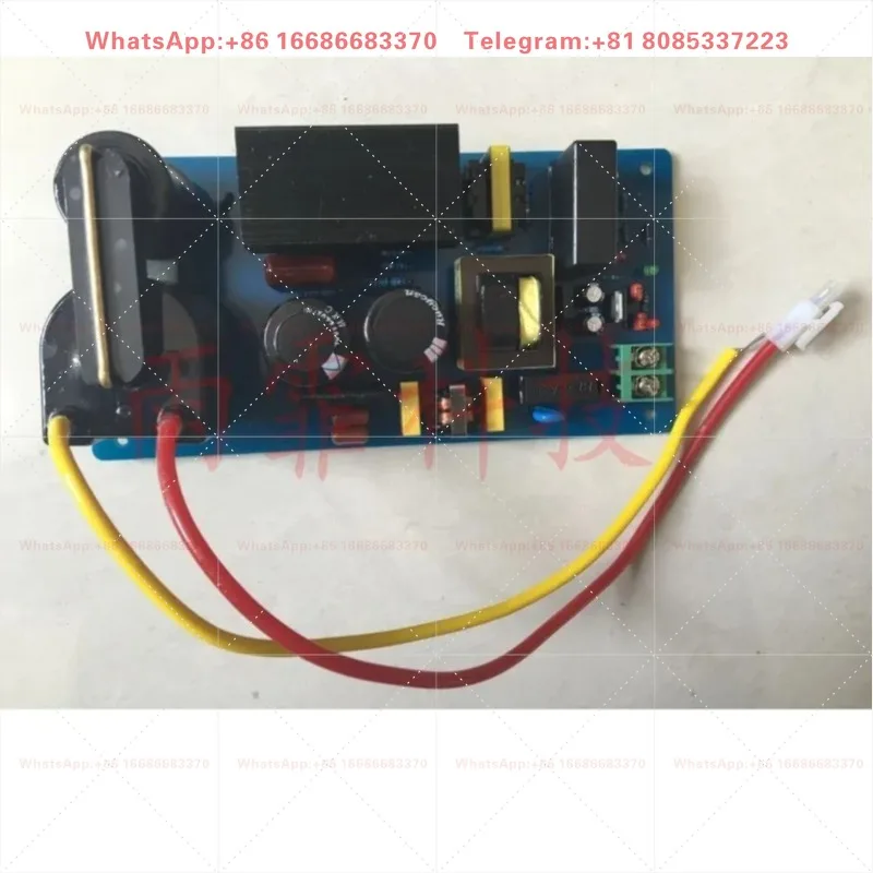 150W/200w/300w/400w/600w/800W/1000w ozone power supply protection adjustable high frequency power supply