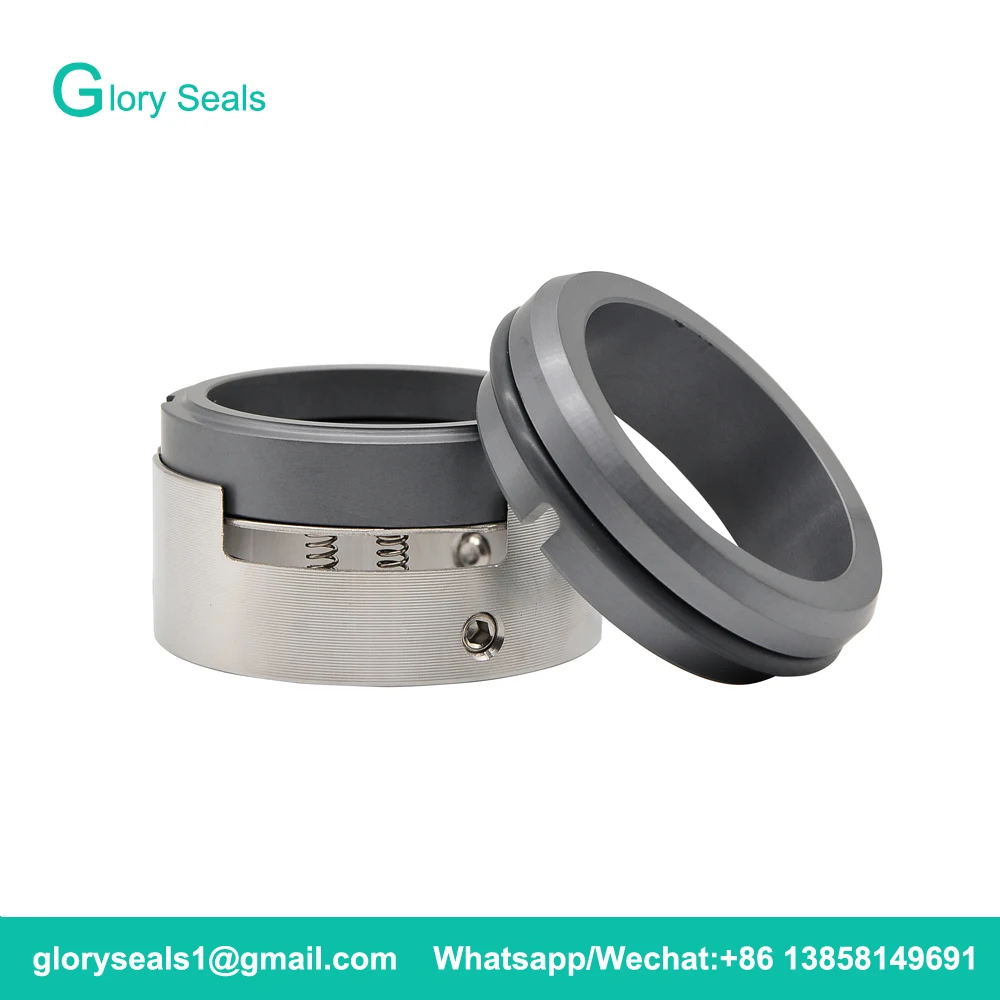 

M74-50 M74-50/G9 Replacement To Pump Seal M74 Mechanical Seals Shaft Size 50mm For Water Pump