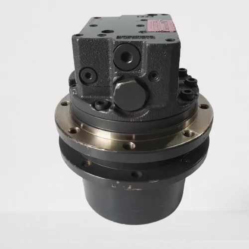 Construction Machin…