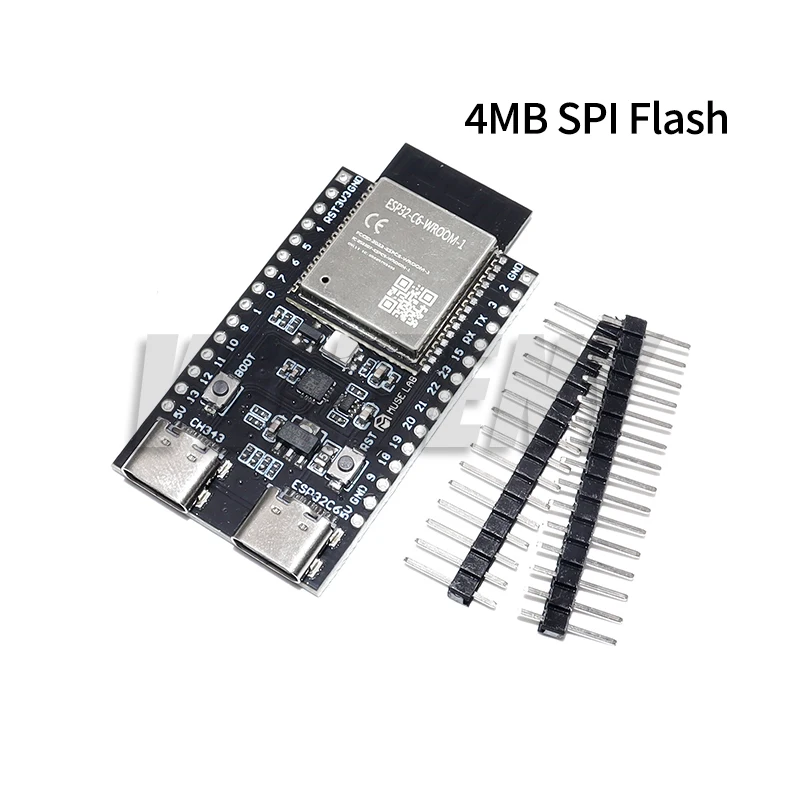ESP32-C6 ESP32 Wifi… - image